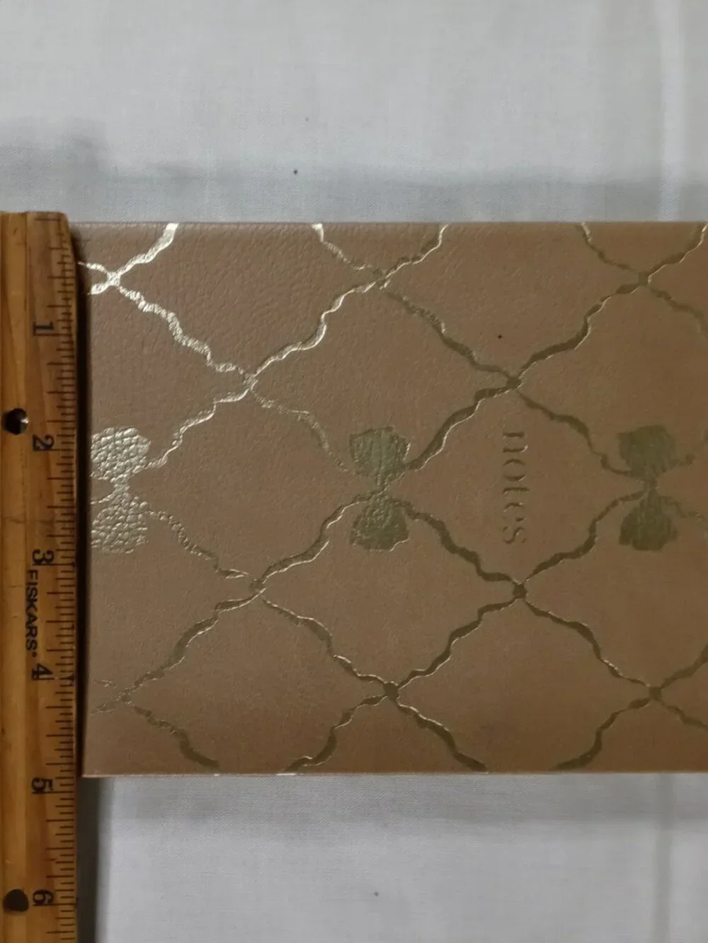 3 Cute Assorted Small Journal Design Notebooks * Writing Supplies Bundle *